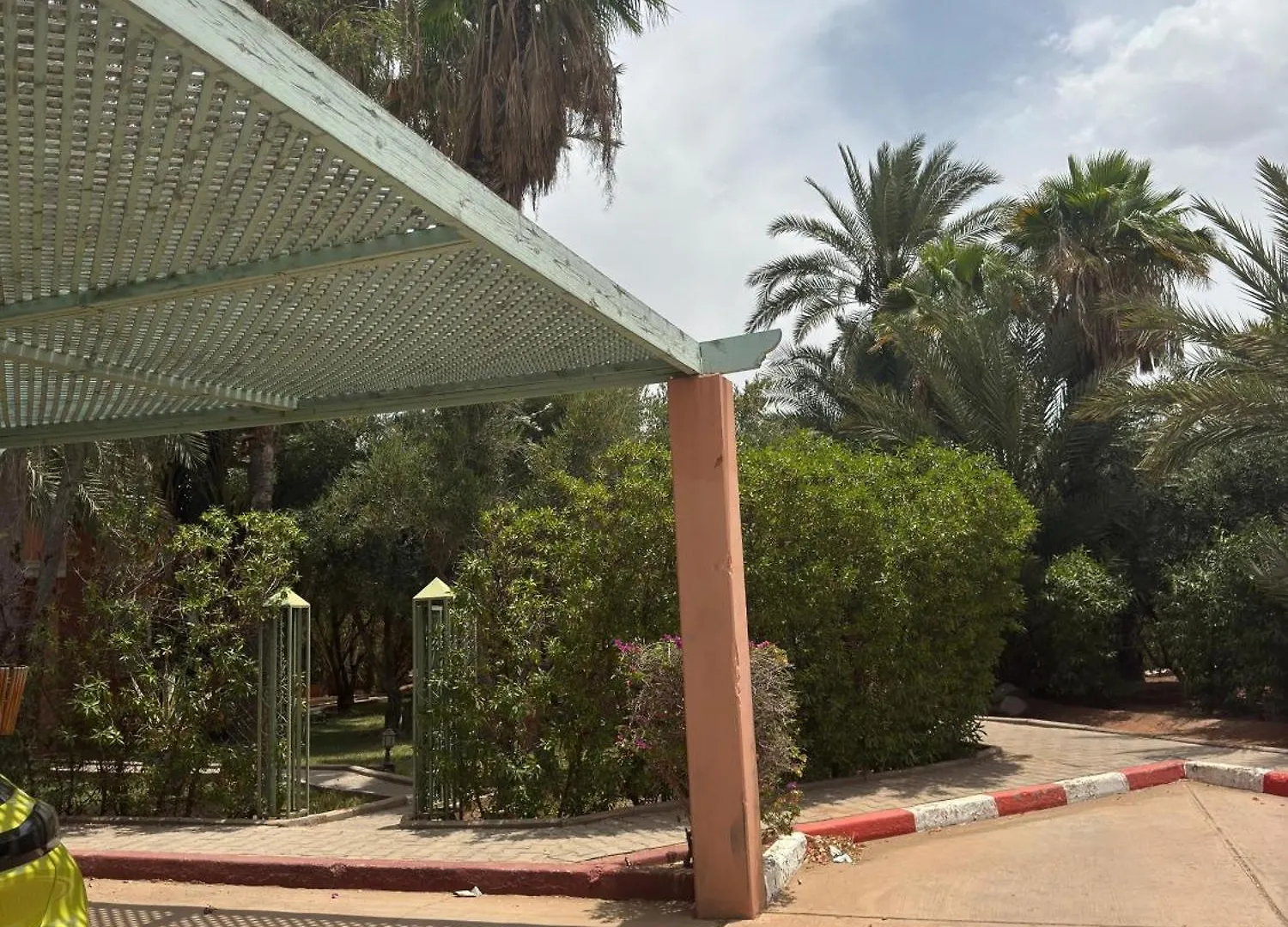 Oasis Palm Marrakech Διαμέρισμα Μαρακές
