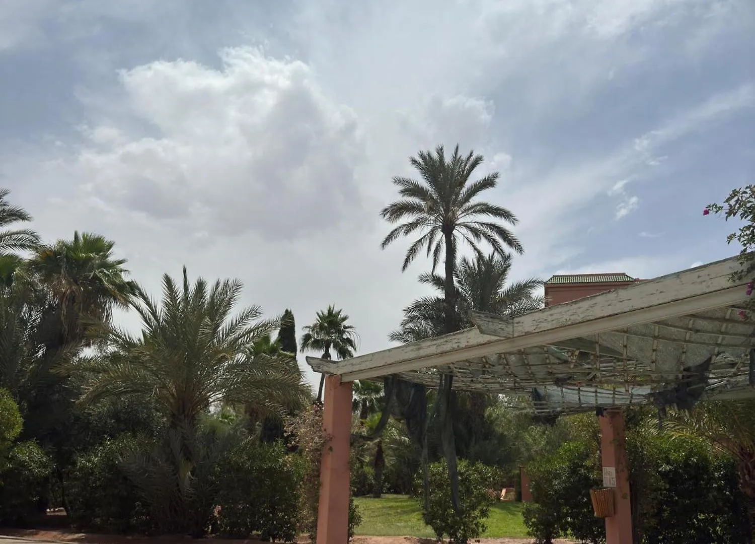 Oasis Palm Marrakech Διαμέρισμα Μαρακές