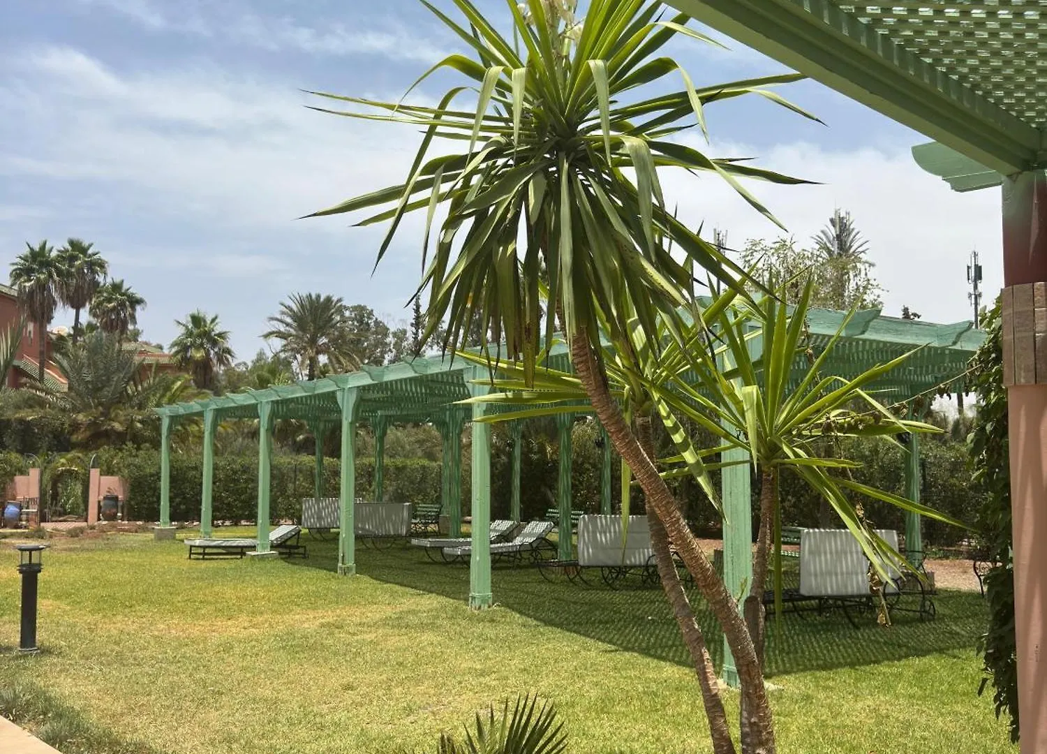 Oasis Palm Marrakech Διαμέρισμα Μαρακές 0*,  Μαρόκο