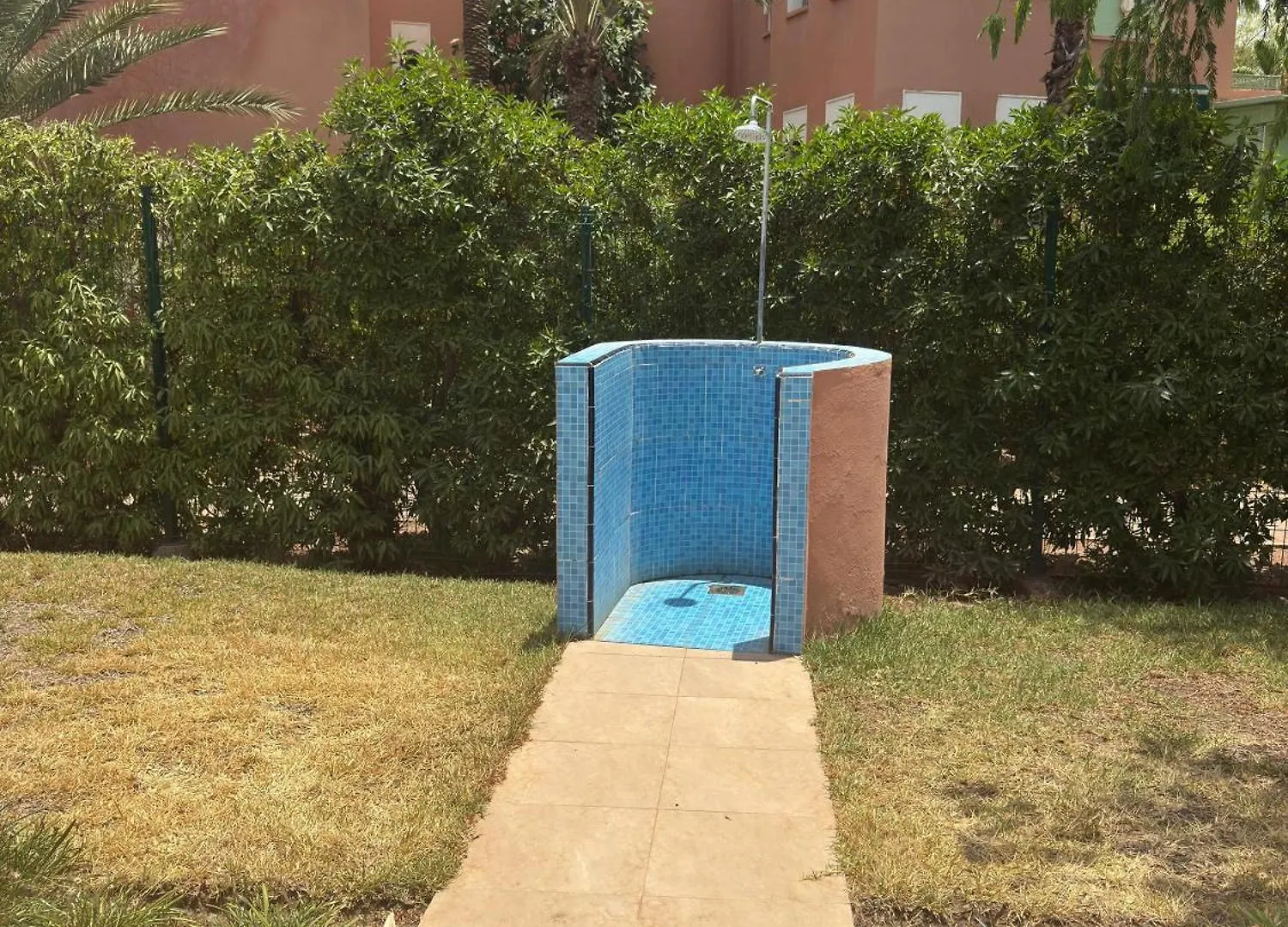 Oasis Palm Marrakech Διαμέρισμα Μαρακές