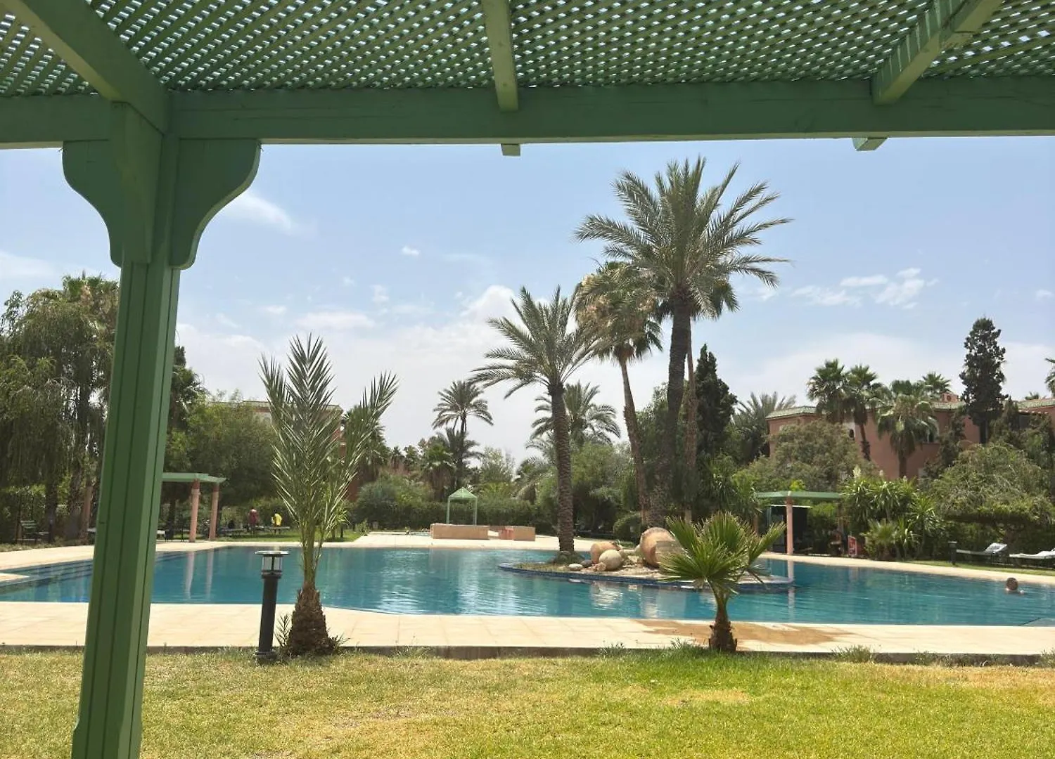 Oasis Palm Marrakech Διαμέρισμα Μαρακές Μαρόκο