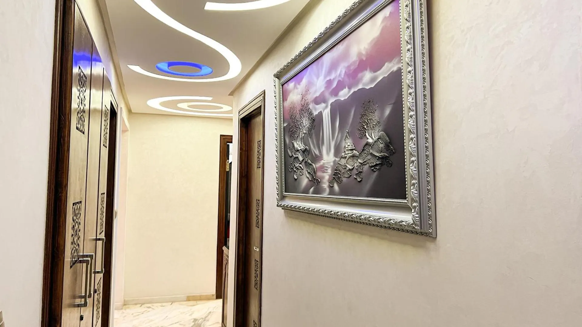 Oasis Palm Marrakech Διαμέρισμα Μαρακές 0*,  Μαρόκο
