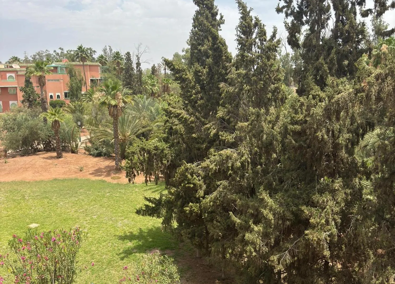 Oasis Palm Marrakech Lejlighed Marrakesh 0*,